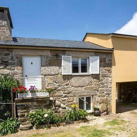 Casa Amarela Bed and Breakfast Arouca Buitenkant foto