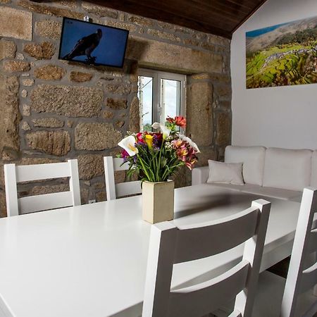 Casa Amarela Bed and Breakfast Arouca Buitenkant foto