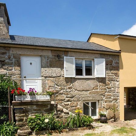 Casa Amarela Bed and Breakfast Arouca Buitenkant foto