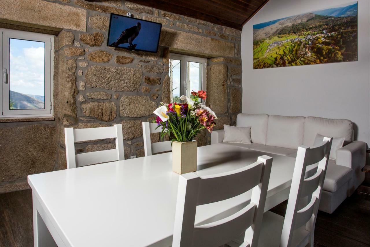 Casa Amarela Bed and Breakfast Arouca Buitenkant foto