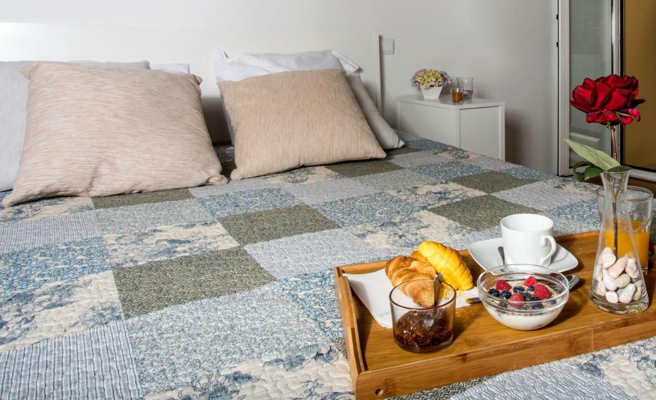 Casa Amarela Bed and Breakfast Arouca Buitenkant foto