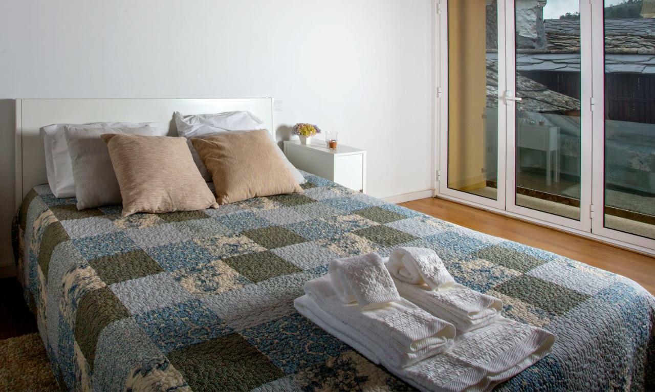 Casa Amarela Bed and Breakfast Arouca Buitenkant foto
