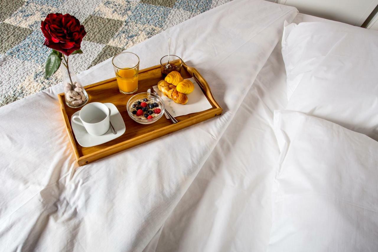 Casa Amarela Bed and Breakfast Arouca Buitenkant foto