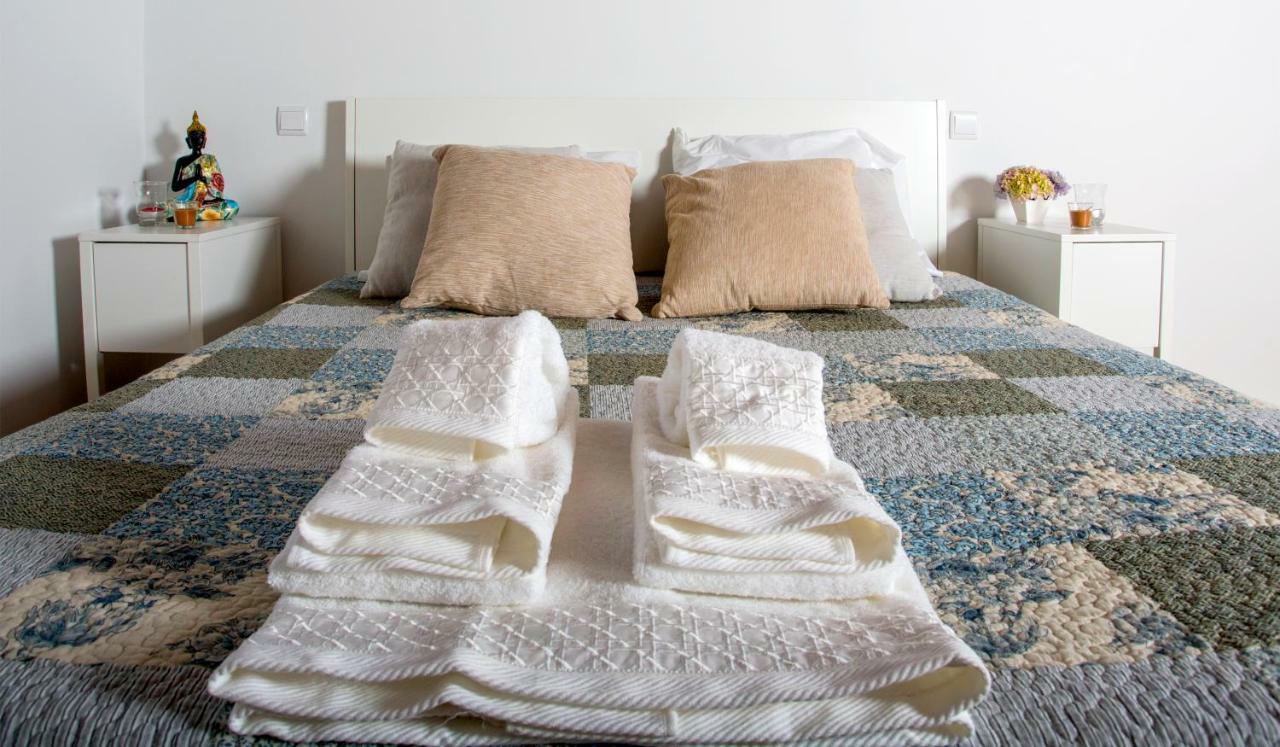 Casa Amarela Bed and Breakfast Arouca Buitenkant foto