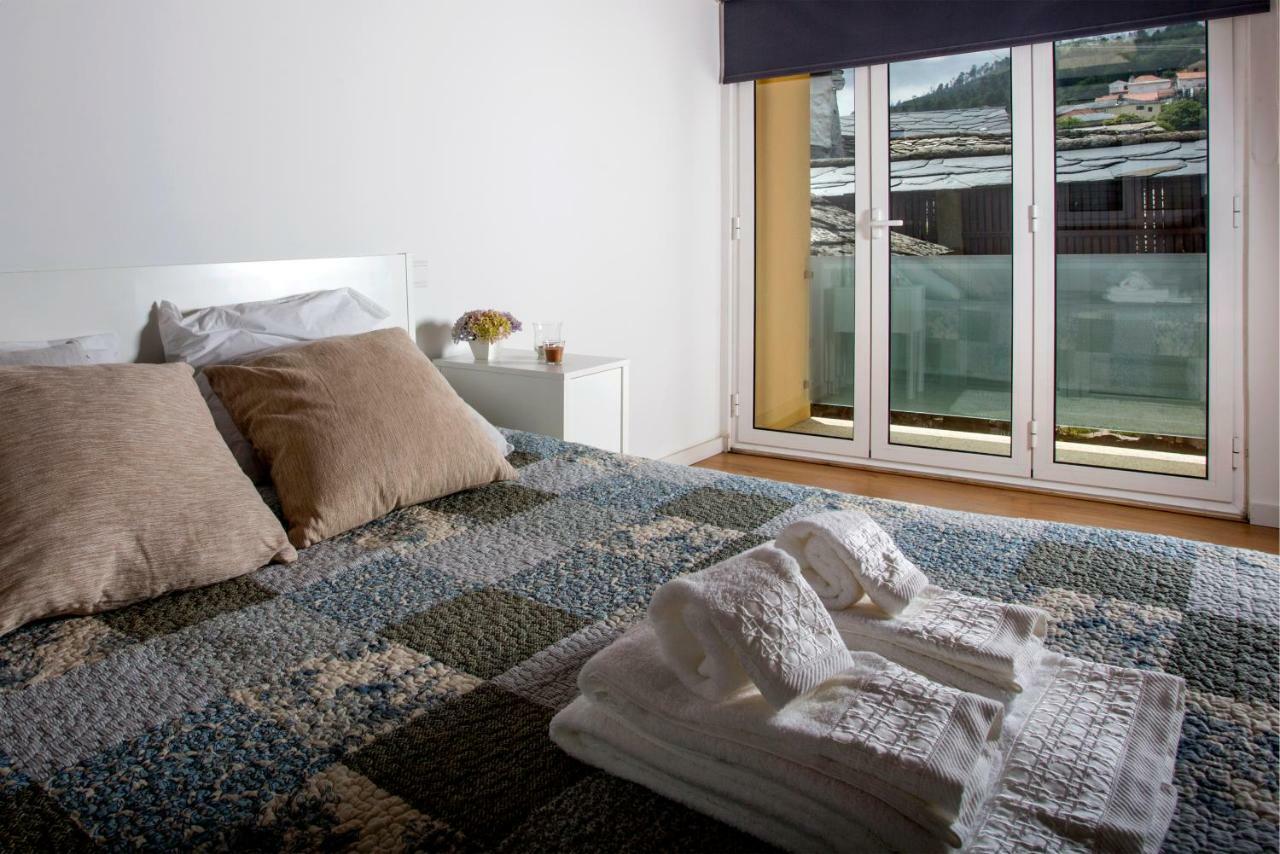 Casa Amarela Bed and Breakfast Arouca Buitenkant foto