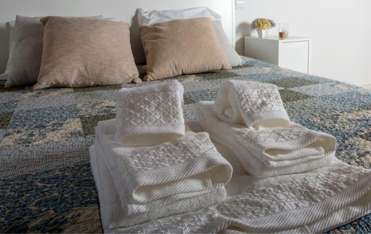 Casa Amarela Bed and Breakfast Arouca Buitenkant foto