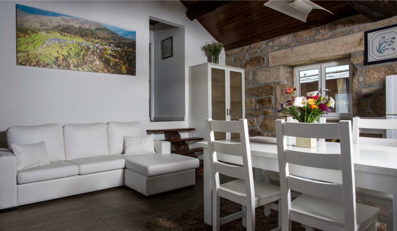 Casa Amarela Bed and Breakfast Arouca Buitenkant foto
